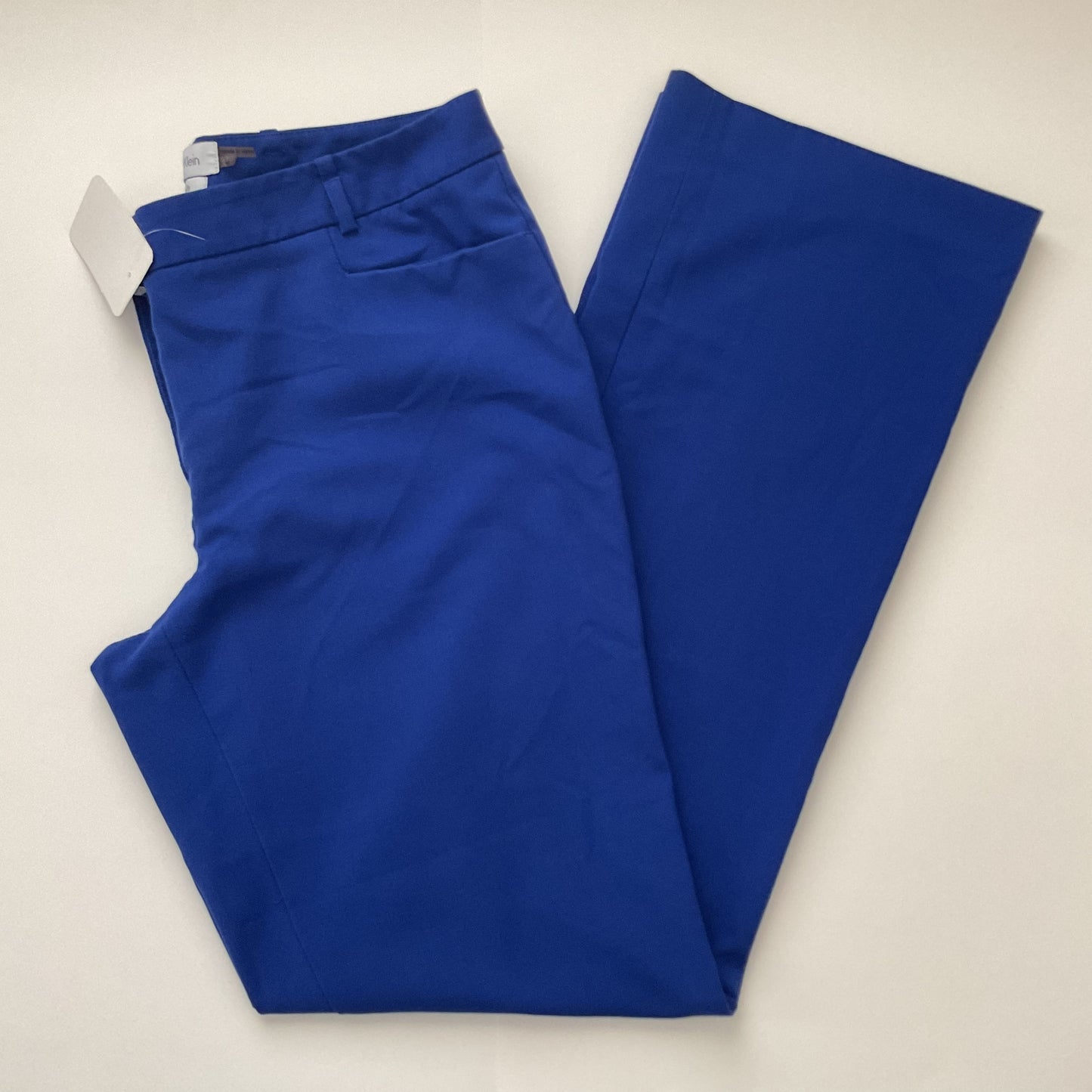 Calvin Klein Women’s Modern Fit Dress Pants Size 4.