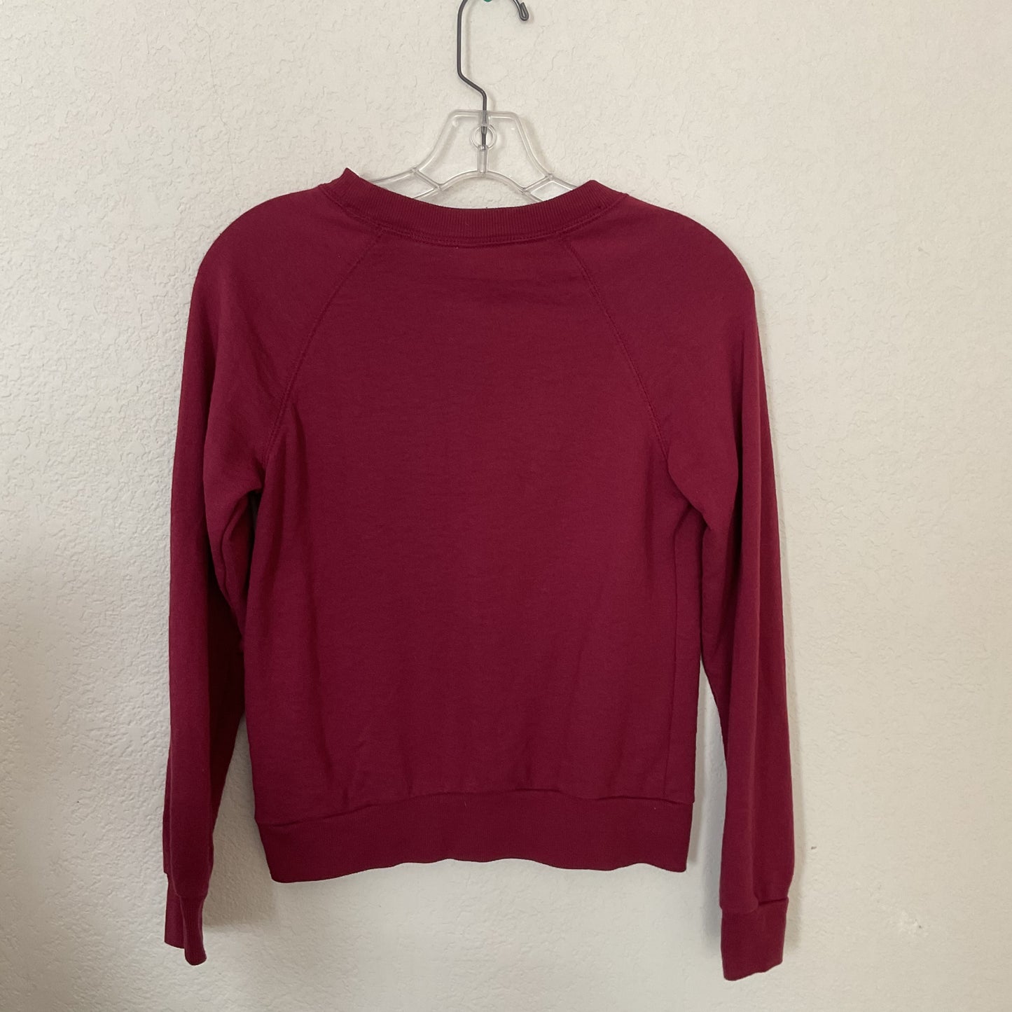 Divided H&M Basic Women’s Pullover Size XS.