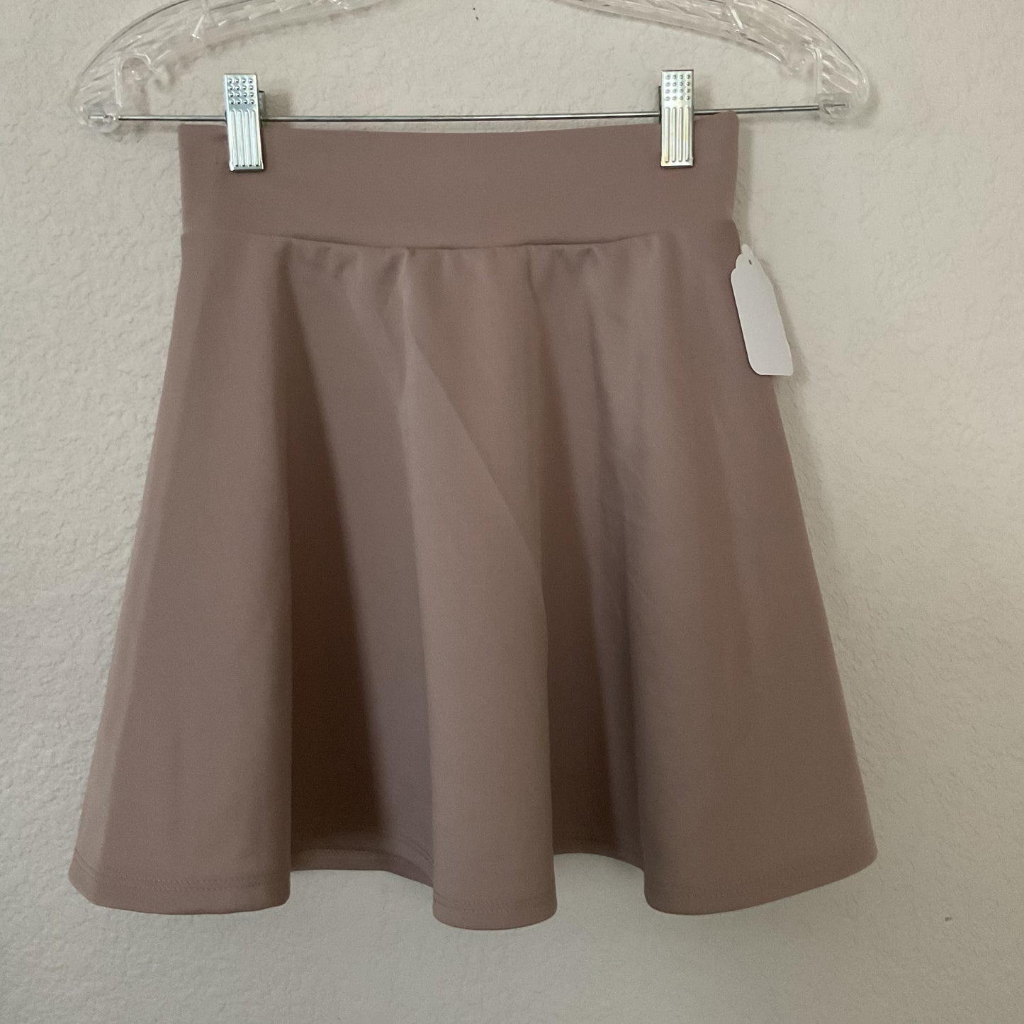 Imagenation School Circular Girls Skirt Size S(10/12).