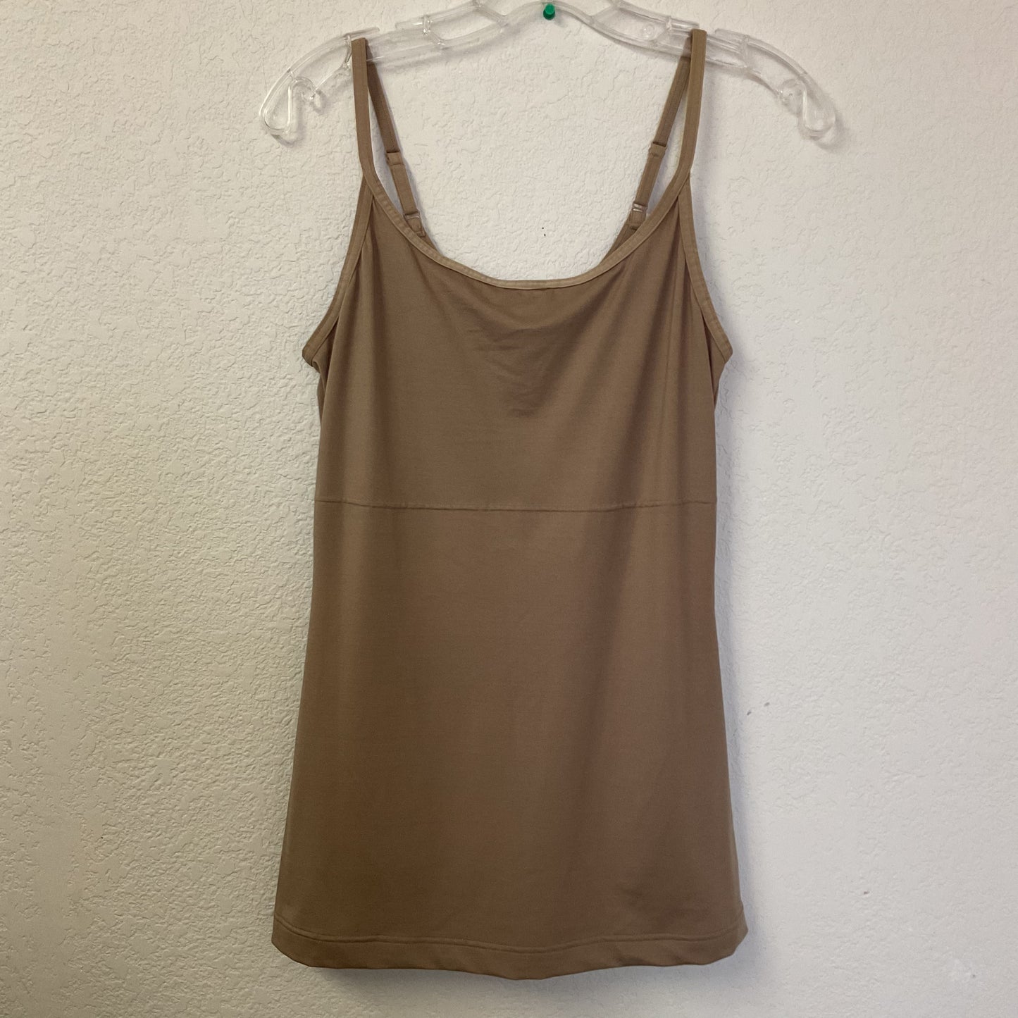 Sweet Nothings Maiden Form Women’s Camisole Size 2XL.