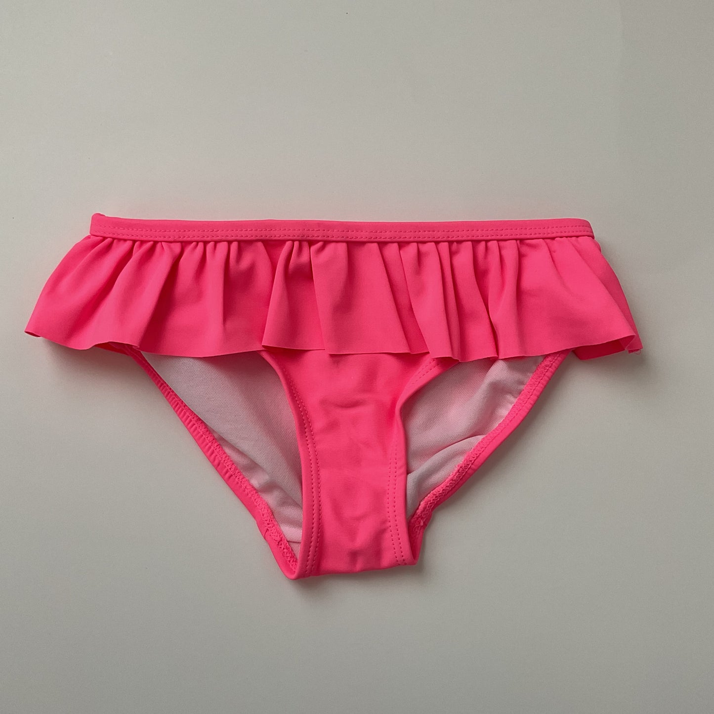 NWOT Carter’s Girls Swimsuit Bottom Size S(4-5).