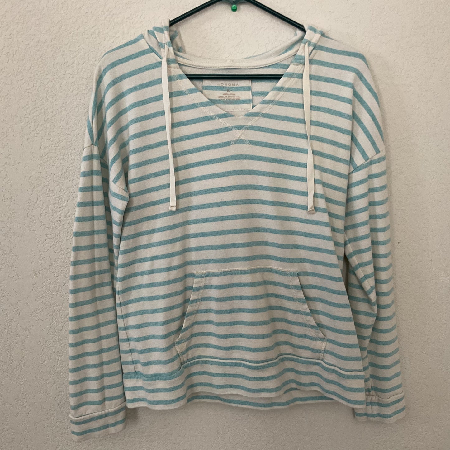 Sonoma Women’s Pullover Sweatshirt Size S