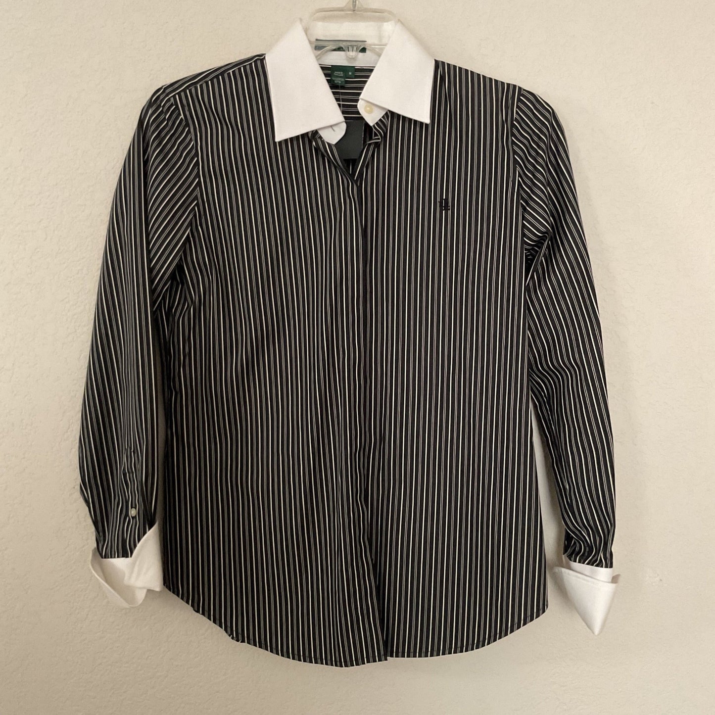 Ralph Lauren Dress Shirt Size M