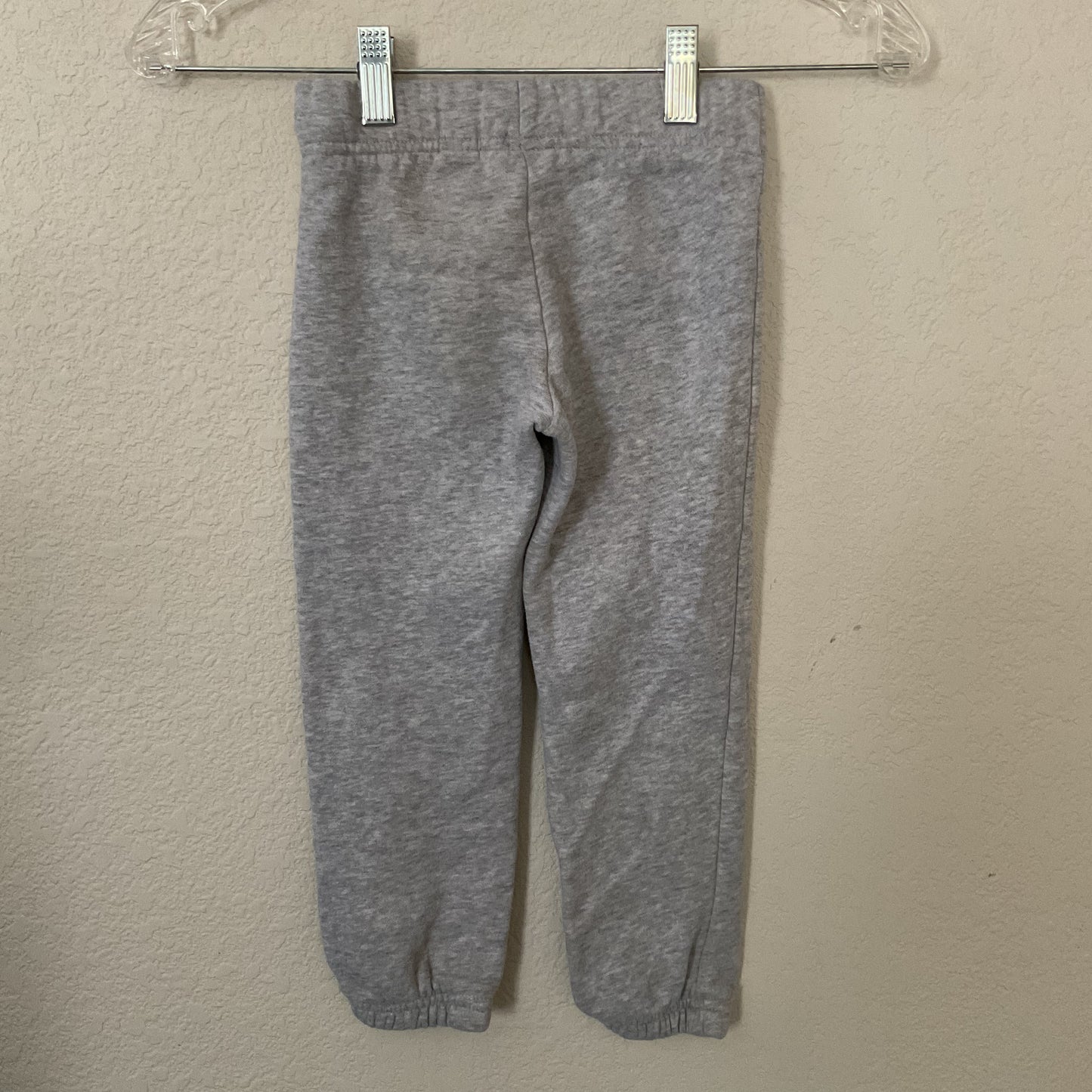 Jumping Beans Girls Warm Up Pants Size 4T.