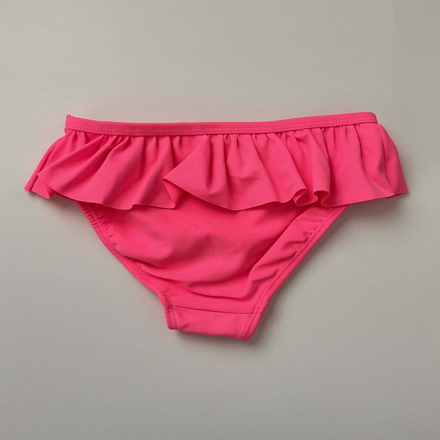 NWOT Carter’s Girls Swimsuit Bottom Size S(4-5).