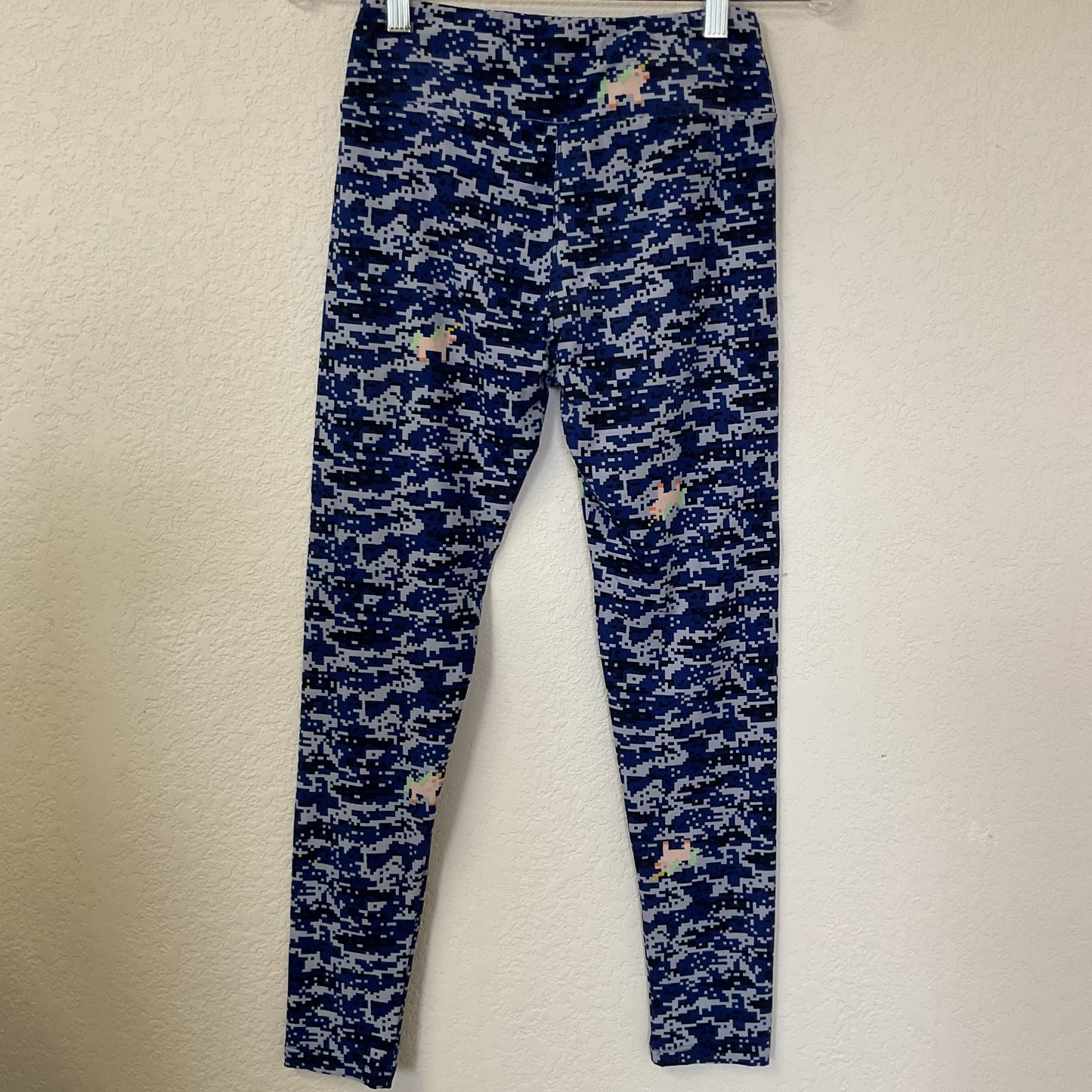 Lularoe Women’s Classic Colors Leggings Pants One Size.