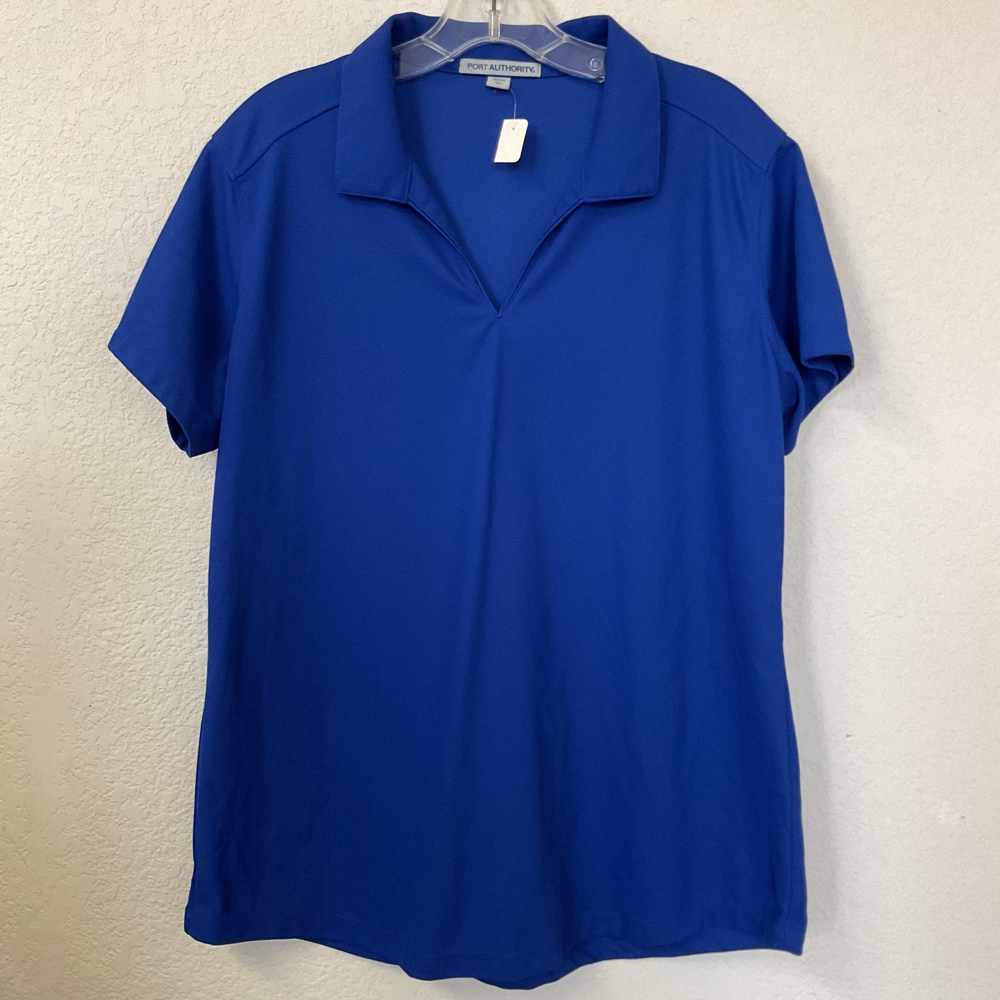 Port Authority Office Polo Women’s Shirt Size XL.