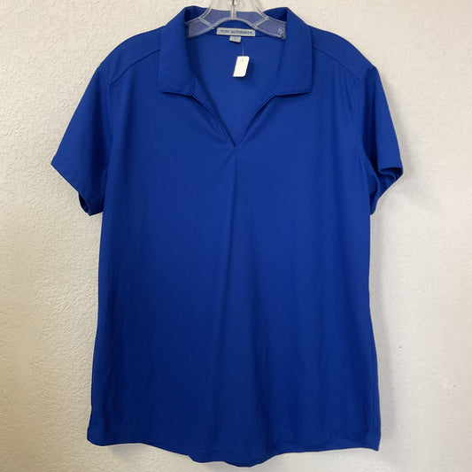 Port Authority Office Polo Women’s Shirt Size XL.