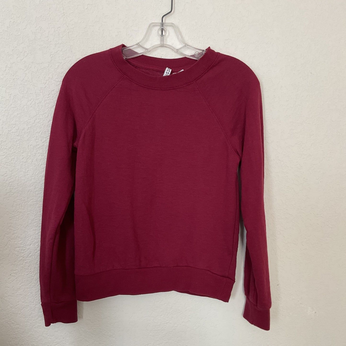 Divided H&M Basic Women’s Pullover Size XS.