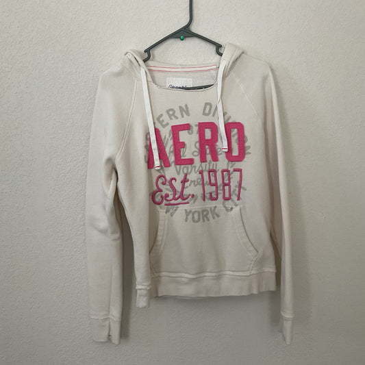 Aeropostale Women’s Pullover Sweatshirt Size L