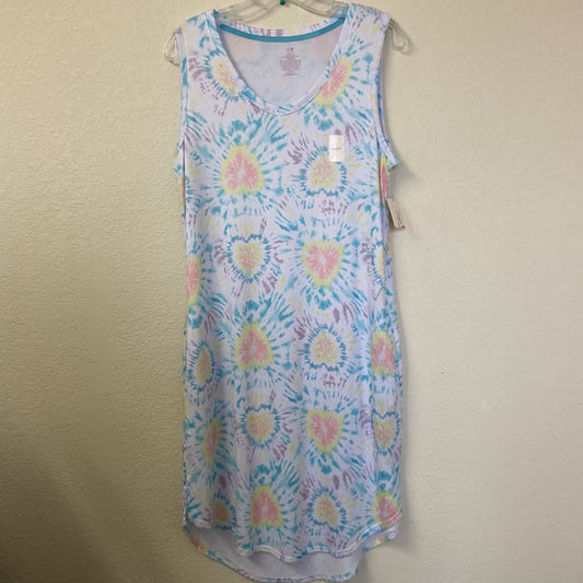 NWT Sweet Treasures Side Pockets Women’s Dress Size M.