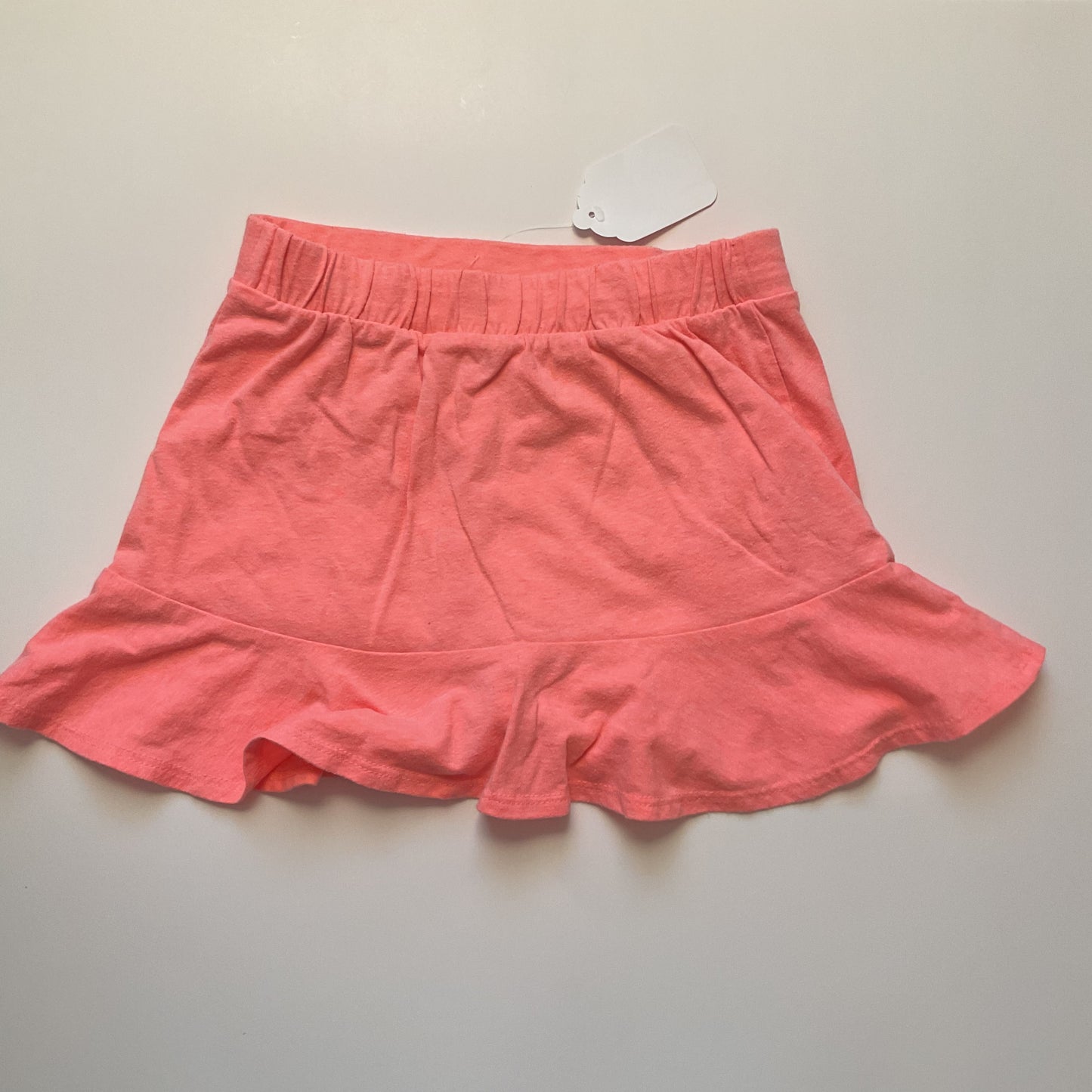 365 Kids From Garanimals Girls Tennis Skort Size 7.