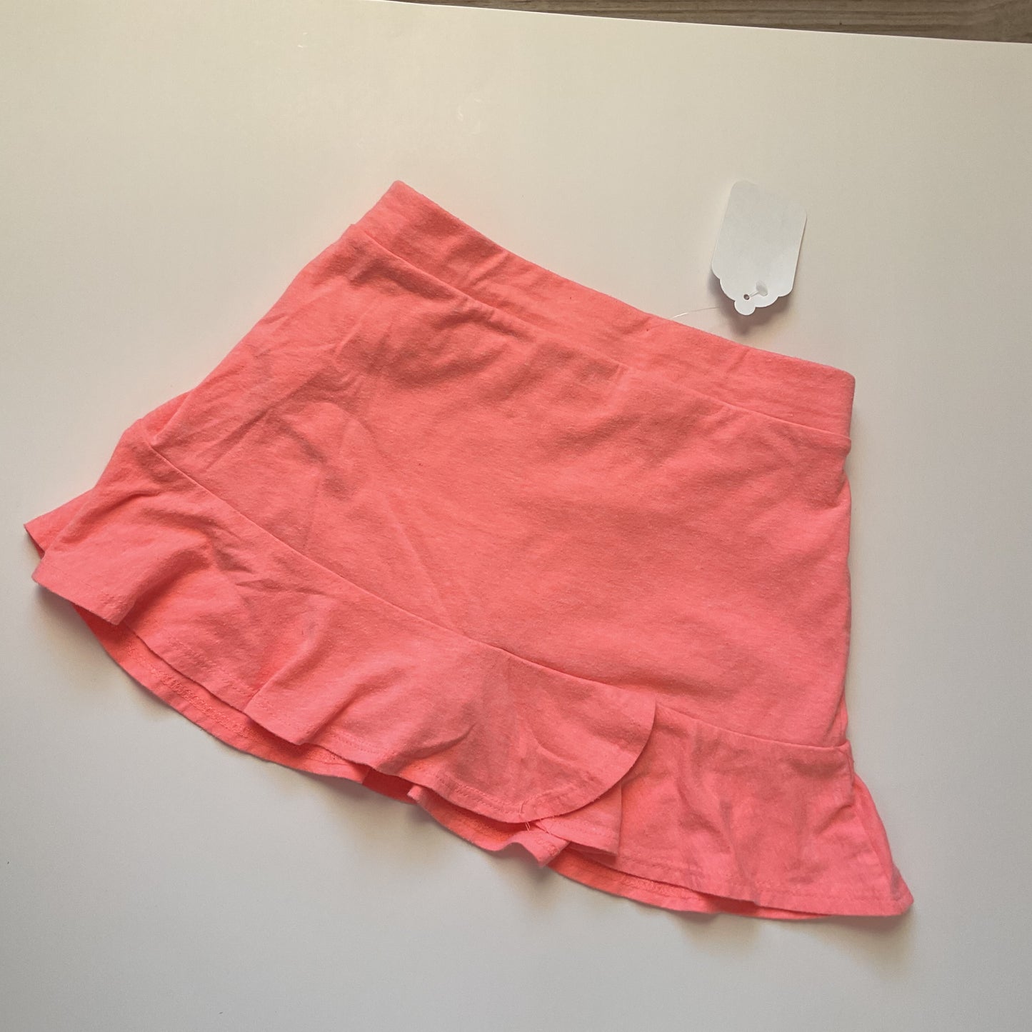 365 Kids From Garanimals Girls Tennis Skort Size 7.