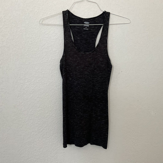 Old Navy Fitted Basic Women’s Tank Top Size M.