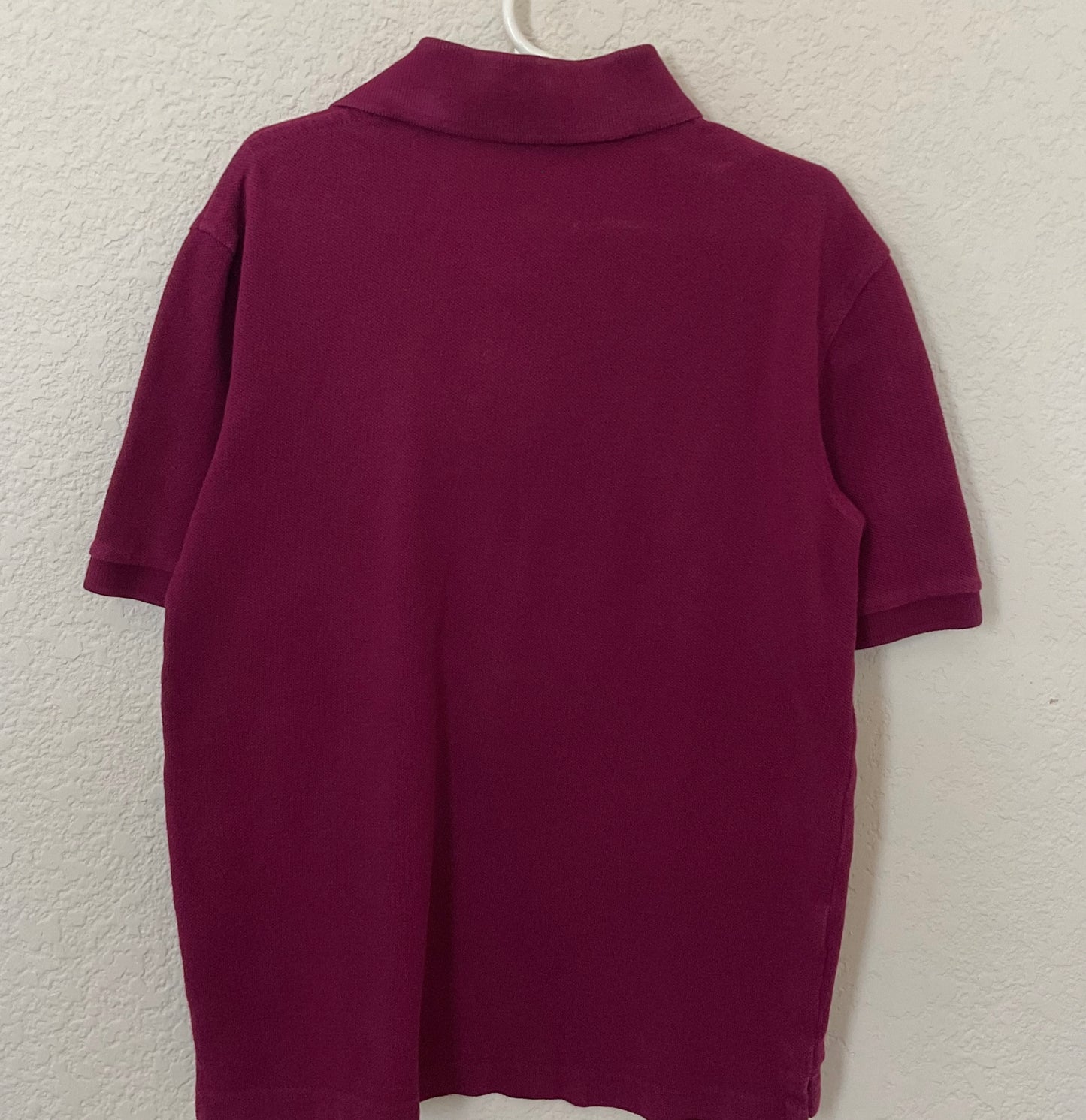 PS from  Aeropostale Polo Children’s Shirt Size 8.