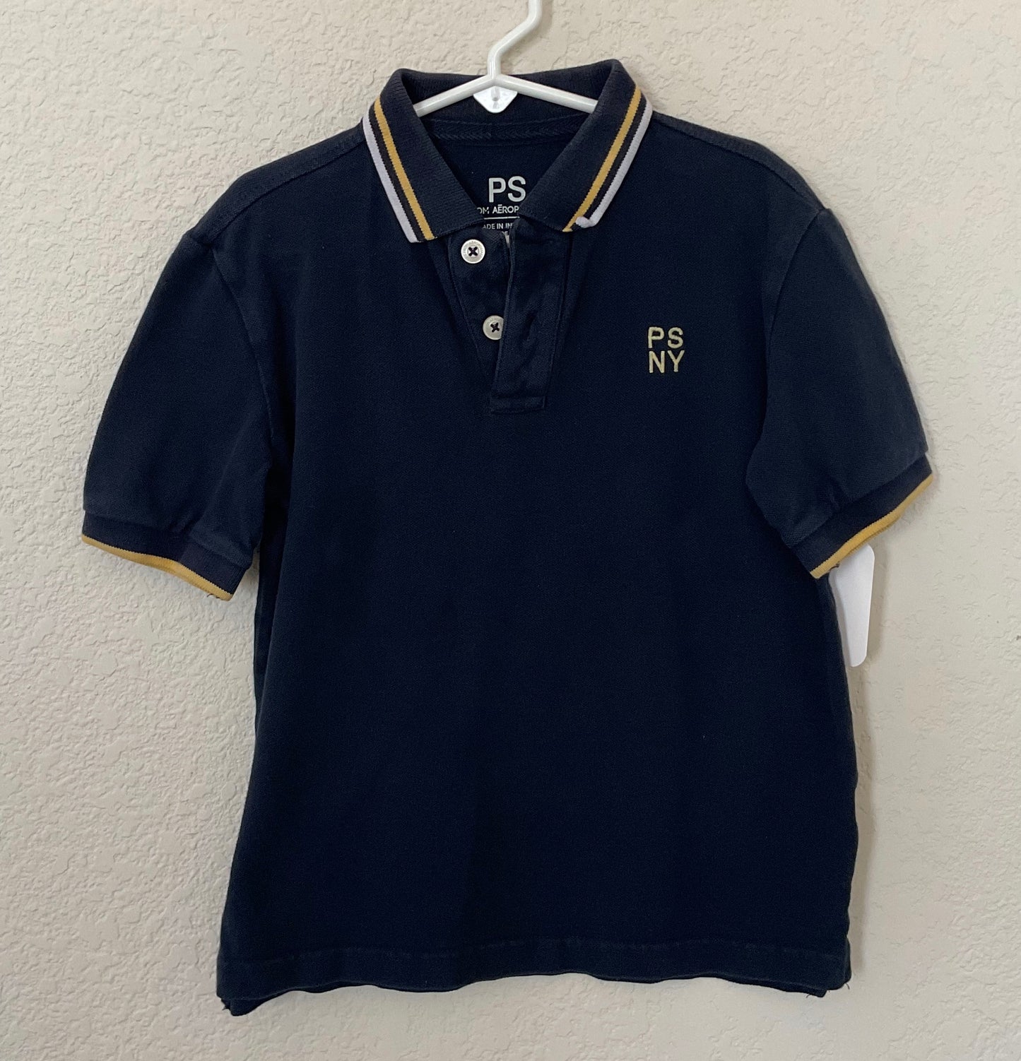 PS From Aeropostale Polo Children’s Shirt Size 6.