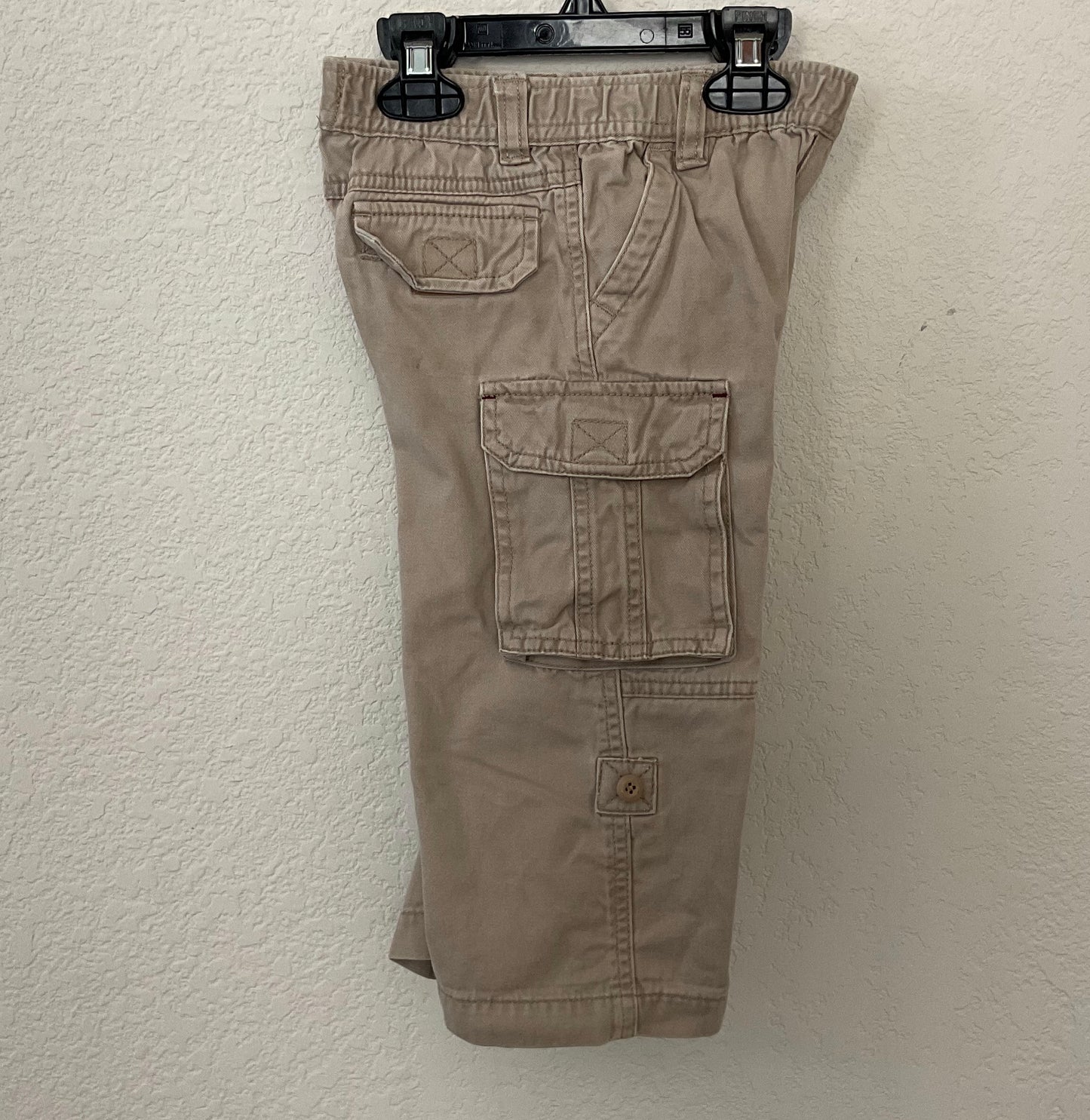 Children’s Place Toddler Cargo Pants Size 24 Months.