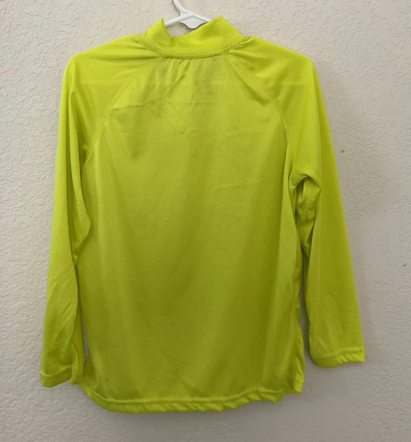 Russell Dry Power 360 Long Sleeve Sport Shirt Size XS(4-5).