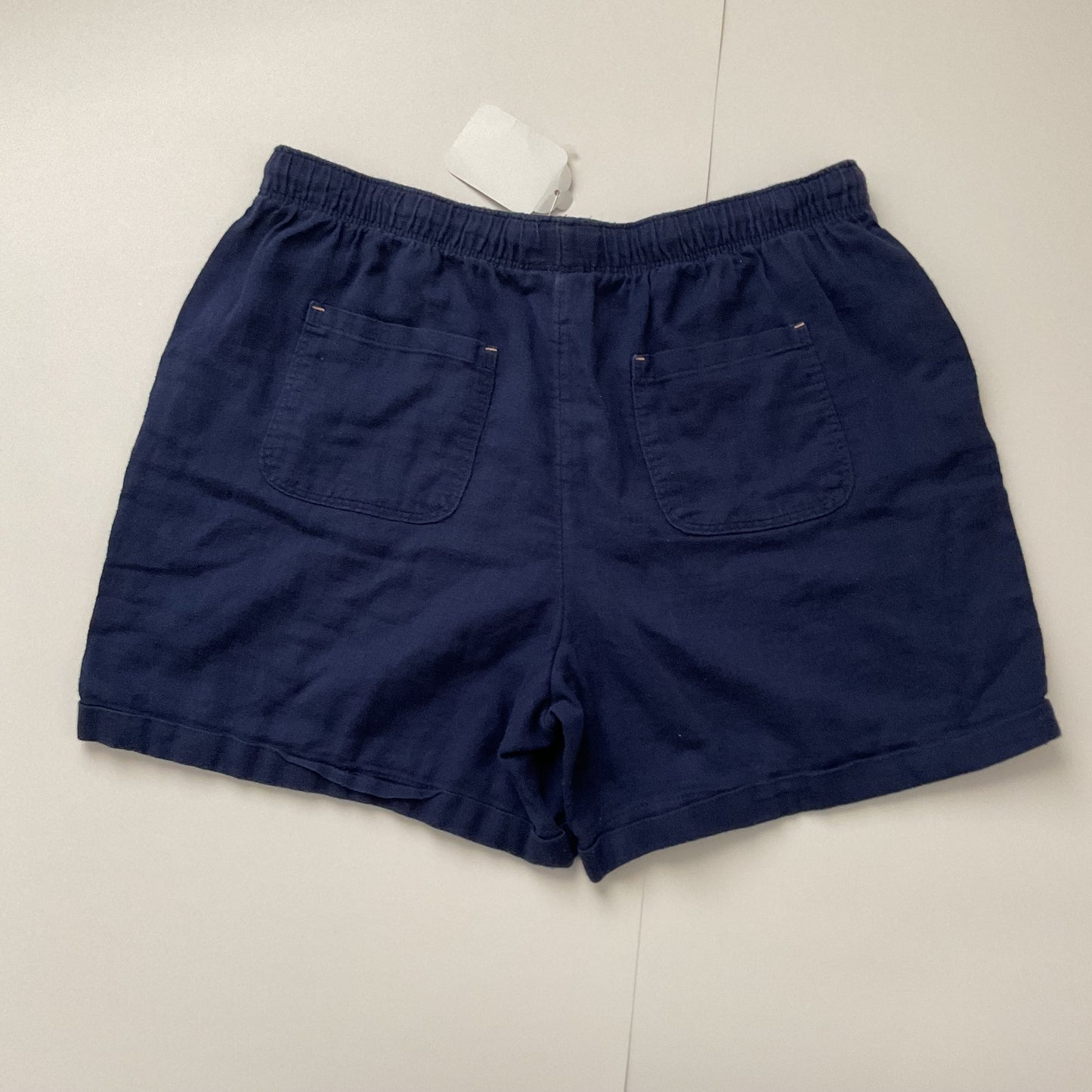 Wonder Nation Elastic Girls Shorts Size XL(14-16).