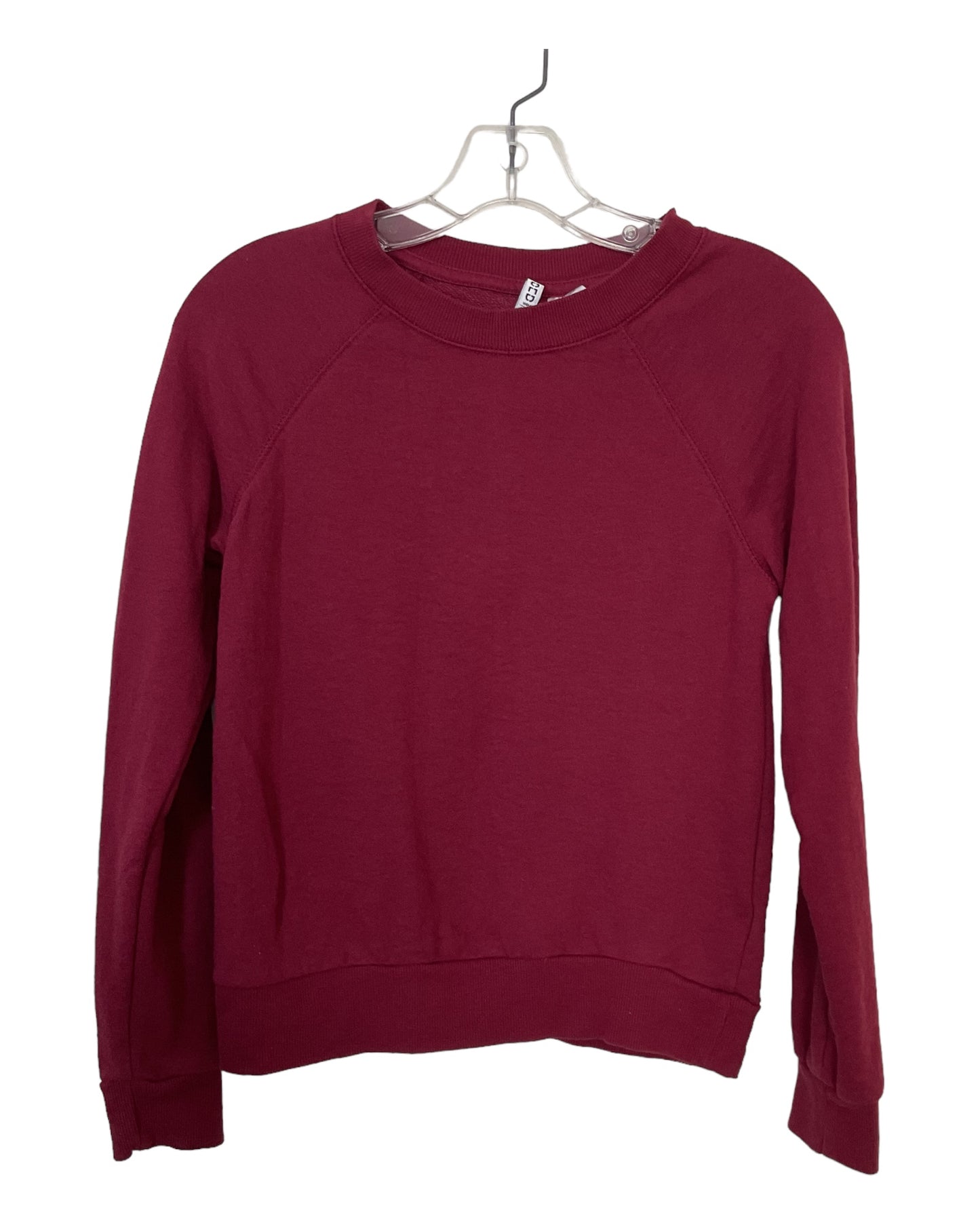 Divided H&M Basic Women’s Pullover Size XS.