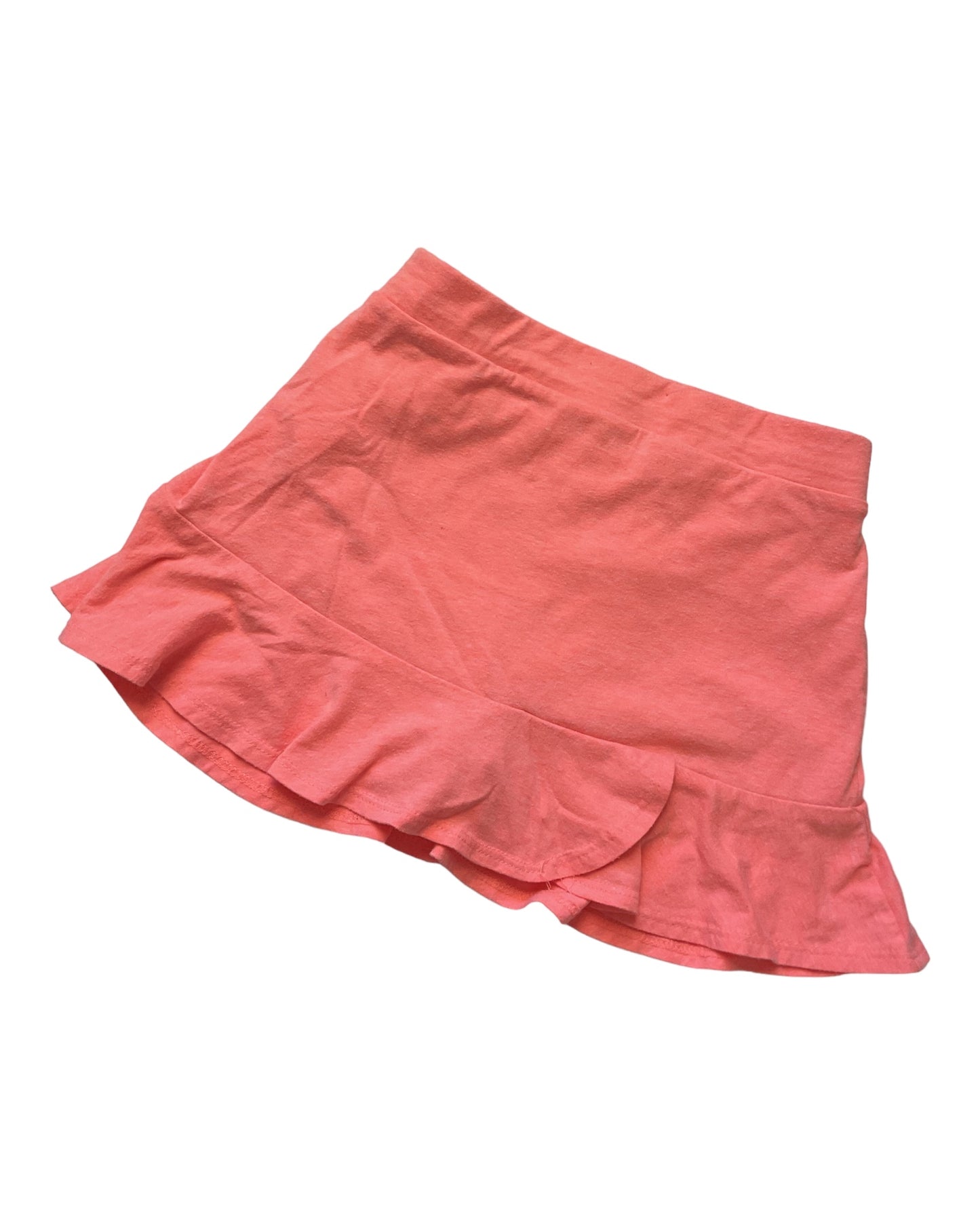 365 Kids From Garanimals Girls Tennis Skort Size 7.