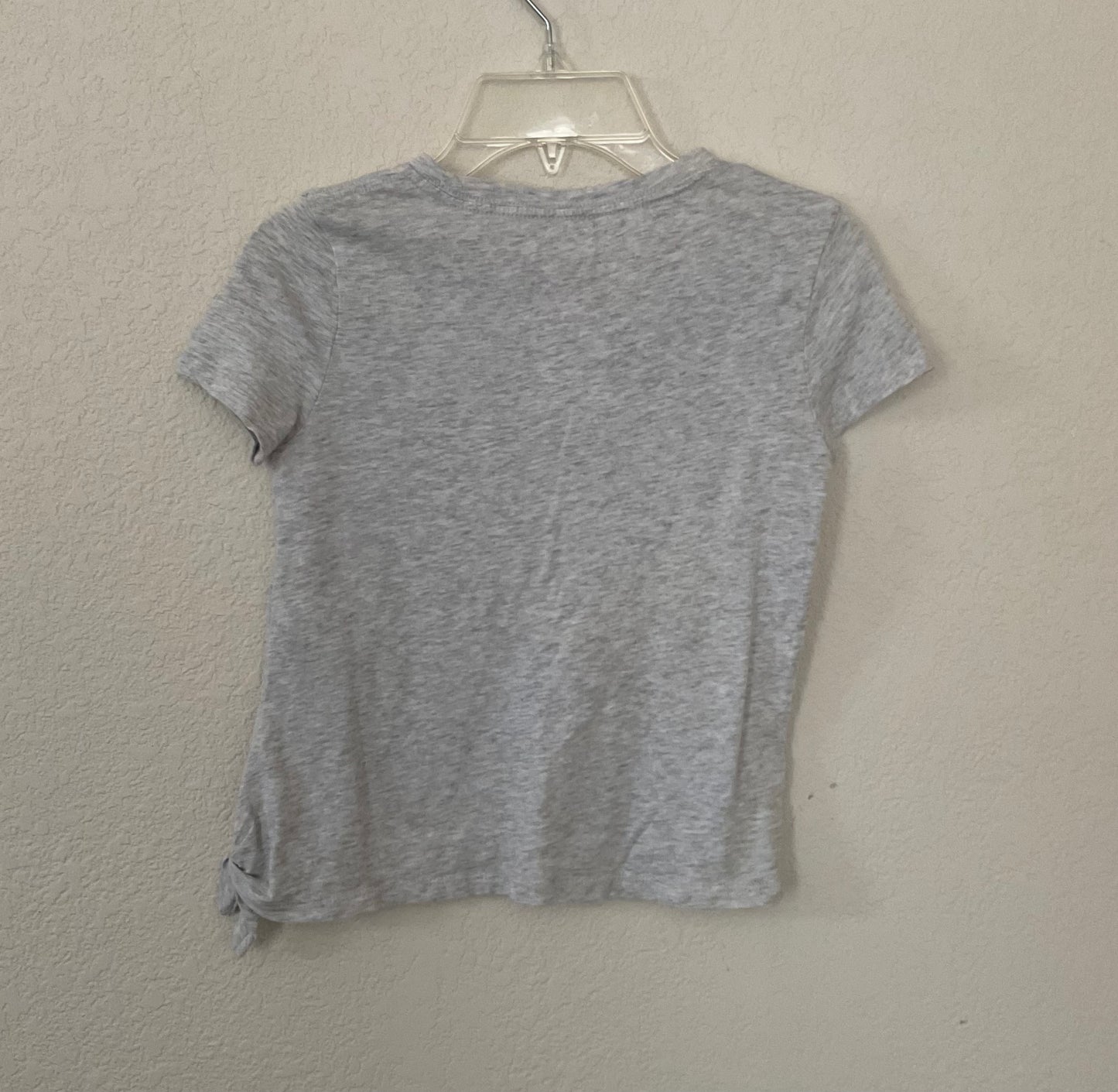 Old Navy Girls Graphic T-shirt Size M(8)