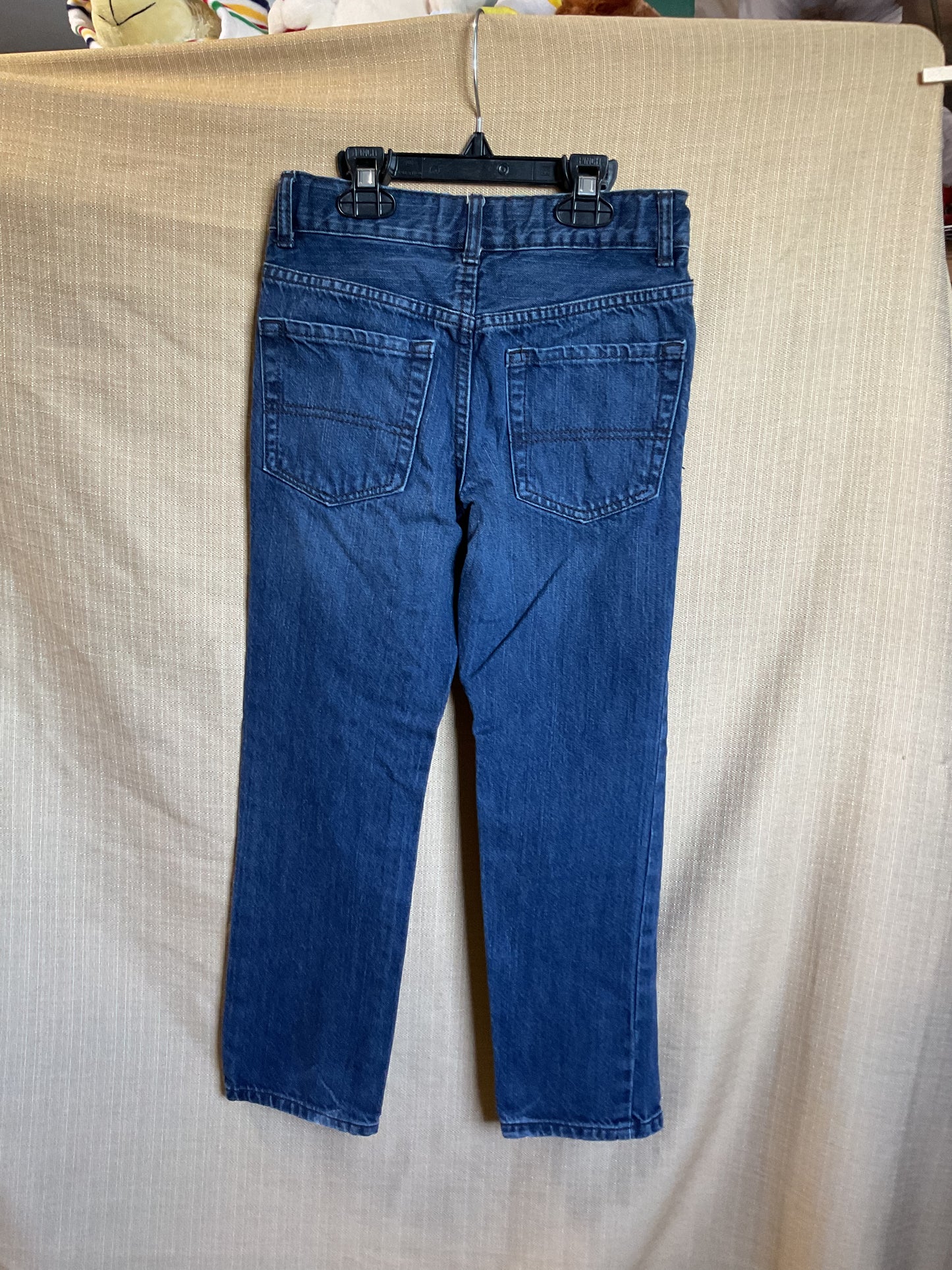 PLACE Straight Kids Jeans Size 7