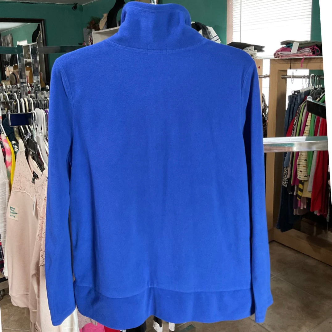Old Navy Fleece Pullover Top Size M