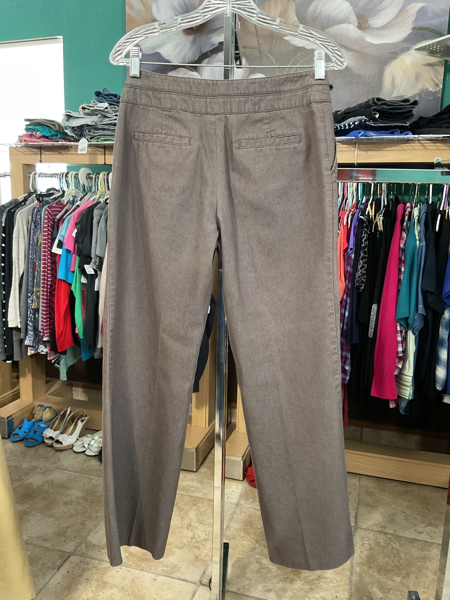 I N Studio Petite Women’s Casual Pants Size 4P