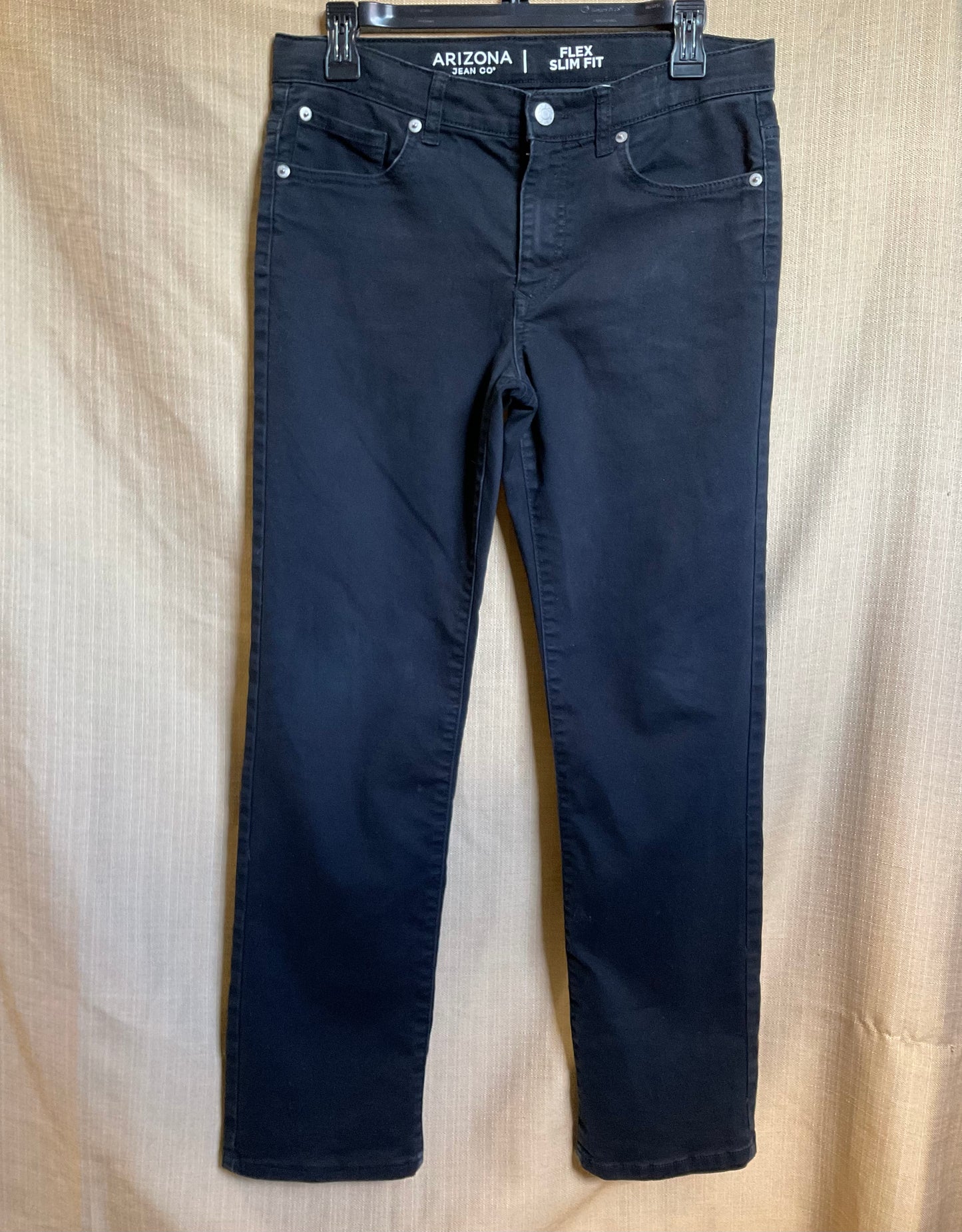 Arizona Jean Co Young Men Pants Size 16