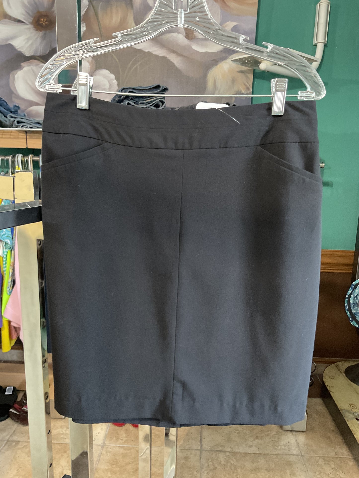 Worthington Women’s Petite Basics Dress Skirt Size 8P