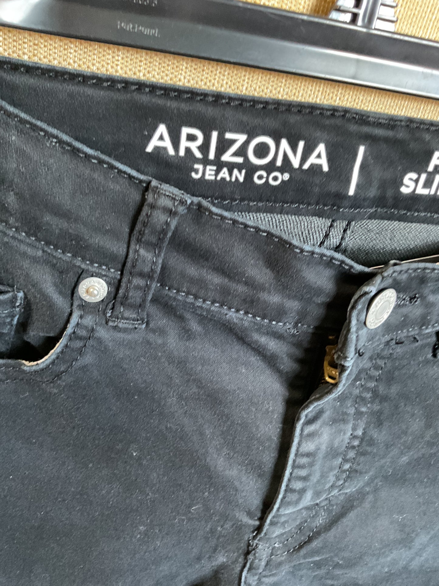 Arizona Jean Co Young Men Pants Size 16