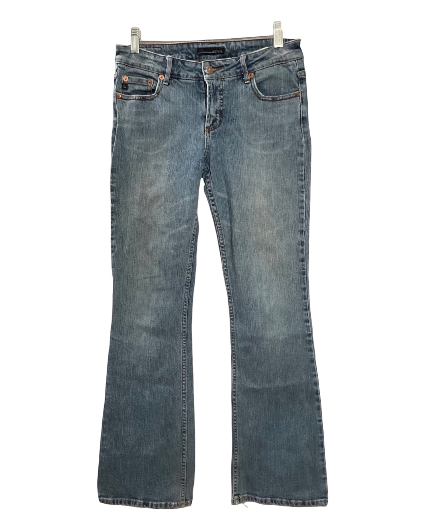 Refuge Boot Cut Jr’s  Jeans Size 5