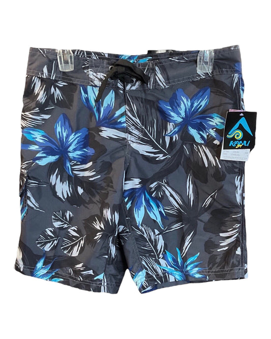 NWT Kanu Surf Bermuda Shorts Women’s Size 4