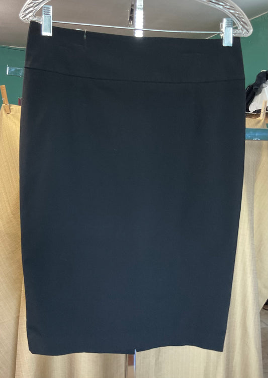 Mossimo Stretch Women’s  Basics Dress Skirt Size 8